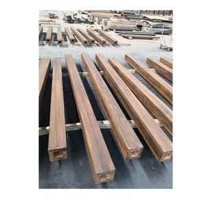 Tre tấm Tường & Strand dệt tre sàn ván ép tre E1 tiêu chuẩn khách sạn sử dụng lớp học đầu tiên thiết kế hiện đại - Product Image 6