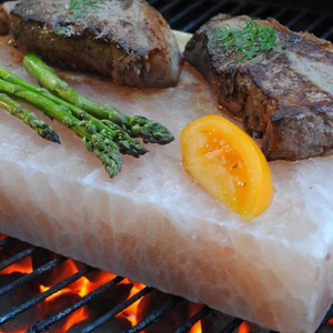 Briques de sel rose de l'Himalaya naturel de haute qualité Services de dalles rectangulaires Fabricant de sel rose du Pakistan Sel de l'Himalaya - Product Image 3