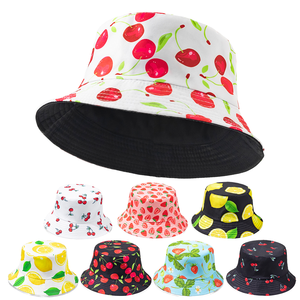 Sombrero de Pescador Unisex Bordado con Ala Ancha, Gorras de Pana Personalizadas, Ropa de Playa de Verano, la Mejor Opción, OEM ODM de Vietnam - Product Image 1