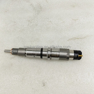 Injecteur de carburant 6754-11-3102 compatible avec le moteur 4D107 S6D107 WA320-6 PC350-7 - Product Image 4