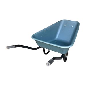 Brouette de construction Sri Lanka WB3800 Outil de construction en plastique bon marché - Product Image 2