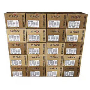 Hard Drive WD40EFPX Red Plus 4TB NAS 3.5" SATA 6Gb/s 5400 RPM 256MB HDD untuk Beban Kerja Berbandwidth Tinggi dan Multi-Tugas - Product Image 6