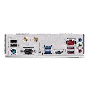 Nueva Placa Base B650M Gaming WiFi DDR5 M ATX A-MD AM5 para Escritorio, Cuatro Canales de Memoria, Gráficos Integrados, 64GB - Product Image 2
