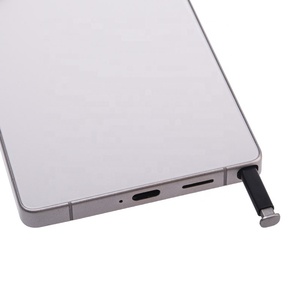 X25 Siêu Điện Thoại Thông Minh Giá Thấp 6.75 "<span class=keywords><strong>HD</strong></span> + Octa Lõi Toàn Cầu Phiên Bản 4G <span class=keywords><strong>Android</strong></span> Điện Thoại Thông Minh Với Stylus Và 4GB RAM 64GB ROM - Product Image 6