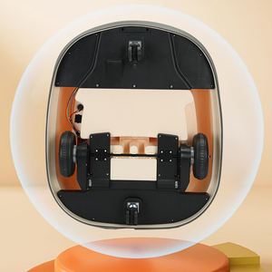 360度电动碰碰车儿童1-6岁家长遥控电动儿童骑碰碰车 - Product Image 4