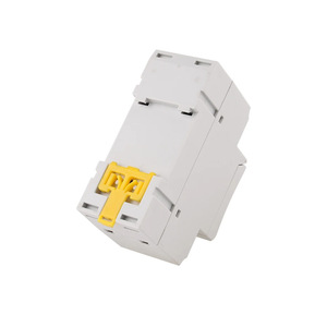 Thc15a Digital Time <b>Switch</b> 15a 230v 50hz For Automated Control <b>With</b> Display And Rail Mounting - Product Image 3