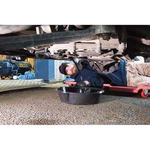 ที่6Ltr กระทะที่สะเด็ดน้ำมันเงิน - Product Image 3