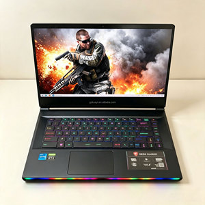 Portátil para Juegos 99% Nuevo, <span class=keywords><strong>MSI</strong></span> <span class=keywords><strong>GE66</strong></span> I7-11800H RTX3060(6G), 15.6 Pulgadas, 16GB RAM, 512GB SSD, 2K, para Jugar CS a Gran Escala - Product Image 5