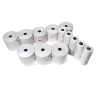 Imprimante thermique rouleaux de papier thermique sensible rouleaux de papier