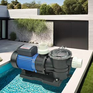 Bomba de Filtro para Piscina <span class=keywords><strong>STP50</strong></span> 75 de Funcionamiento Silencioso para Piscinas Residenciales - Product Image 3