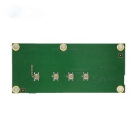 Service de conception de pointe, assemblage électronique personnalisé, PCB, PCBA, PCB multicouche, carte de circuit électronique
