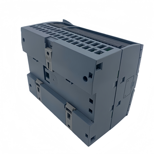 Nouvelle unité relais DC/DC 6ES7215-1HG40-0XB0 en surplus, compatible avec le PLC S7-1200, expédition immédiate - Product Image 6