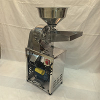Machine électrique en acier inoxydable pour le traitement de la noix de coco, râpeuse, broyeur de chair de noix de coco, machine à râper et à gratter