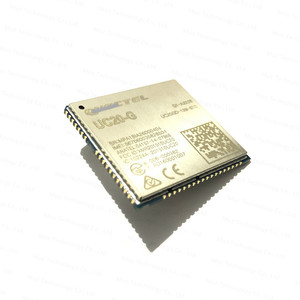 Module UMTS/HSDPA Muz Tech UC20GD-128-STD, module GSM GPRS GNSS <span class=keywords><strong>4G</strong></span> UC20-G - Product Image 1