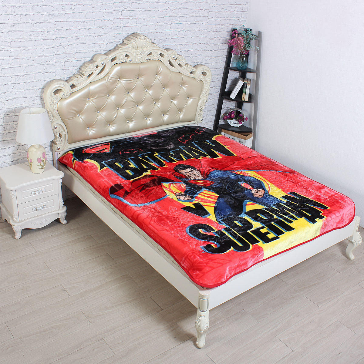 Superman Returns - Red A