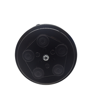 Compresor de Aire Acondicionado TM31 para Autobús, QP31-1728 5050095 555555 781201044 834555 D053295 240103023 - Product Image 4