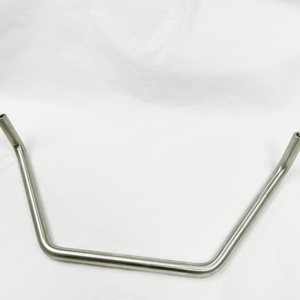Layanan <span class=keywords><strong>bending</strong></span> OK tabung tabung las aluminium baja kustom fabrikasi lembaran logam layanan mesin <span class=keywords><strong>cnc</strong></span> - Product Image 6