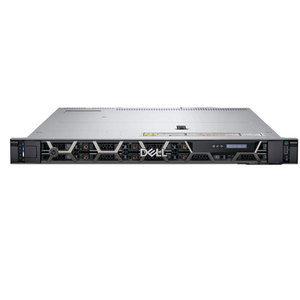 Servidor en rack de clase empresarial PowerEdge R650 1U de alto rendimiento para redes - Product Image 2