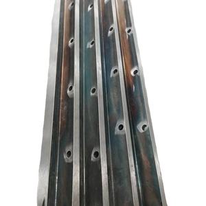 कारखाने प्रत्यक्ष बिक्री कंपन बीम रामर सिर मिनी डामर पेवर कंपन कंपन रैमर ब्लेड हैमर सिर - Product Image 3