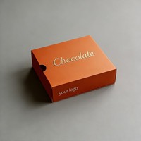 Boîte d'emballage de chocolat avec logo personnalisé, boîte à tiroir pour brownie, petite boîte à chocolat à fleurs, boîte d'emballage de bonbons au chocolat de luxe