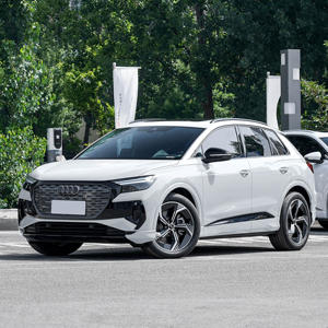 Venta al por mayor 2024 para el cuarto trimestre: SUV compacto de nueva energía con 560 km de autonomía, carga rápida en 0.68h, FWD/AWD, fabricado en China. - Product Image 3