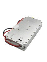 Module amplificateur RF numérique LDMOS durable 50W 100W AGD, vente directe usine, 900M 1.2G 1.5G 2.4G LORA, défense anti-drone FPV