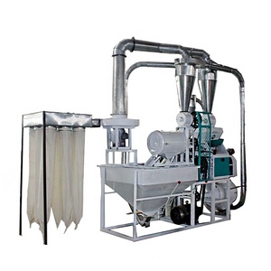 Machine à moudre le maïs et le blé 6F50, machine à moudre les céréales, machine à moulin à <span class=keywords><strong>farine</strong></span> de blé, <span class=keywords><strong>vente</strong></span> chaude - Product Image 3