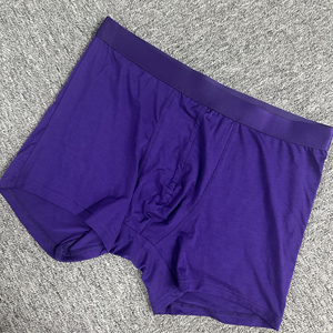 Calzoncillos bóxer para hombre CELINNE, transpirables, de Tencel Modal, de alta elasticidad, suaves al tacto, para uso diario. - Product Image 5
