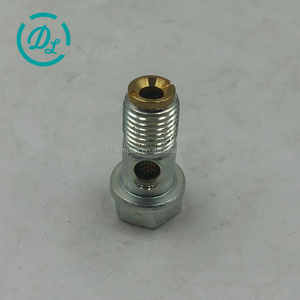 EexcavaStart Bolt Eye Feed 6BG1T Remplacement durable pour excavatrices EX200-5 ZX240-3 1-09675063-0 1096750630 - Product Image 4