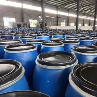 SLES 70% de haute qualité, CAS 68585-34-2, Sodium Lauryl Ether Sulfate Texapon N70 28% pour détergent, produits chimiques liquides quotidiens