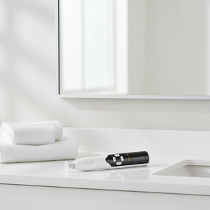 เครื่องพลาสม่าเพ็น 2 in 1 ยกกระชับผิวหน้าแบบพกพา ลดราคาจากโรงงาน - Product Image 1