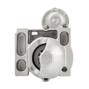 Démarreur 12563908 10465463 pour Cadillac Escalade <span class=keywords><strong>Chevrolet</strong></span> Avalanche <span class=keywords><strong>Silverado</strong></span> Suburban Tahoe GMC Sierra Yukon 1999-2002 - Product Image 3