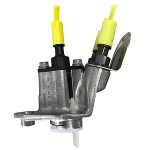 Injektor Urea OE Asli untuk Modul Dosing Bosch Denoxtronic <span class=keywords><strong>2</strong></span>.<span class=keywords><strong>2</strong></span> A030P707 288817 Nosel Urea 0 444 043 Doser Urea Diesel - Product Image 2