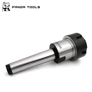 Adaptador de Extensión de Cono <span class=keywords><strong>Morse</strong></span> de Alta Precisión MT1 MT2 MT3 MT4 MT5 para Taladro de Torno, para Herramientas de Fresado y Perforación - Product Image 3