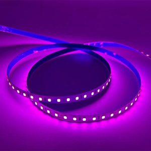 ไฟ LED แบบยืดหยุ่น DC12V/24V SMD2835, 60 หลอดต่อเมตร สำหรับไฟเสริมบันได - Product Image 3