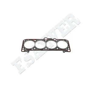 Eseever GASKET kepala silinder 26103383 026103383P GASKET 026103383 026103383K M Untuk VW