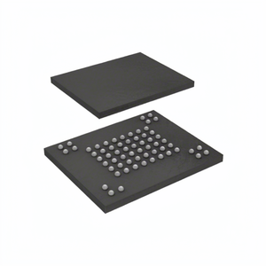 Componentes Electrónicos en Stock BOM IC W29N04KWBIBG 63 VFBGA Memoria - Product Image 1