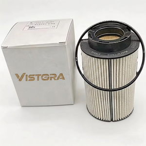 Filtre à huile pour moteur diesel de camion chinois 201V12503-0062 PU1059/3 51.12503-0061 51.12503-0063 51.12503-0092 51.12503-0109 E422KPD98 - Product Image 2