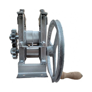Máquina Cortadora de Láminas de Bambú Manual Pequeña a Precio Mayorista/Mini Herramienta Original Manual para Dividir y Separar Tiras de Bambú - Product Image 1