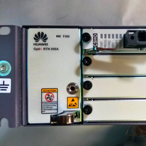 ODU <span class=keywords><strong>hw</strong></span> rtn950 IP, transmisión de microondas RTN <span class=keywords><strong>950A</strong></span> - Product Image 5