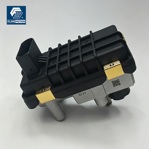 Attuatore Elettronico Turbo a Prezzo di Fabbrica G-21 767649 6NW009550-05 776469-3/4/5/6 777159-1/2/3 per Audi A4/A5/<span class=keywords><strong>A6</strong></span>/Q5 <span class=keywords><strong>3.0</strong></span> - Product Image 6
