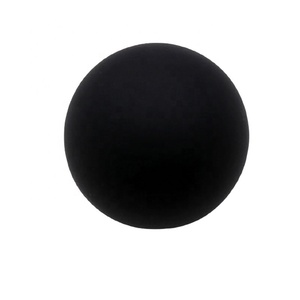 Biểu Tượng Tùy Chỉnh TPE Bọt Massage Tập Thể Dục Lacrosse Bóng Pain Relief Cho Cơ Bắp Thư Giãn Bóng Yoga Reliever - Product Image 5