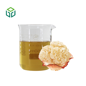 Polvo de Champiñones de Grado Alimenticio para el Cuidado de la Salud, 10%-50% Polisacáridos, Extracto Herbal de <span class=keywords><strong>Sparassis</strong></span> <span class=keywords><strong>Crispa</strong></span> en Envase de Tambor/Botella - Product Image 2