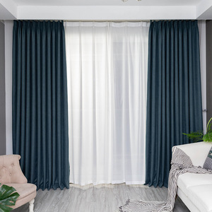 Bộ Rèm Cửa Và Ga Trải Giường Mới <span class=keywords><strong>10</strong></span> Chiếc Hệ Thống Rèm Gắn Động Cơ Sang Trọng - Product Image 4