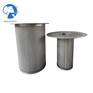 Separador de Aceite y Gas de Alta Calidad para Compresores MENGMA 250034-124 - Product Image 1