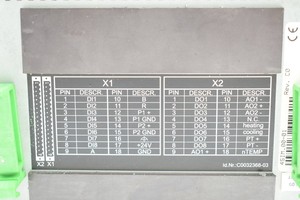 <strong>4SIM</strong>.10-01 Rev. C0 System Simulation Unit for Industrial Production Line Control System Debugging - Product Image 2
