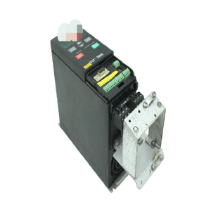 PLC VLT2805PT4B20STR1DBF10A00 VLT 2800 Inverter 11kVA Pengontrol Pemrograman - Product Image 1