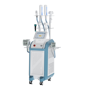 เครื่องแช่แข็งบำบัดขั้นสูงพร้อมแผ่น EMS Cryo และเทคโนโลยี <span class=keywords><strong>Cryolipolysis</strong></span> สำหรับลดน้ำหนัก พร้อมเทคโนโลยี RF - Product Image 3