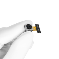 Module caméra OV5640 CMOS 5MP 1080P VCM autofocus DVP ESP32 avec portée de 10 cm à l'infini pour vision embarquée, maison intelligente et robotique
