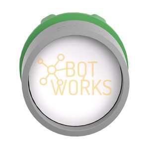 Schneider Electric ZB5AA16C0 - Nuovo - Product Image 1